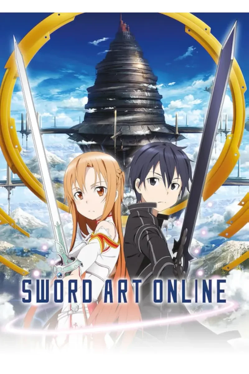 Sword Art Online
