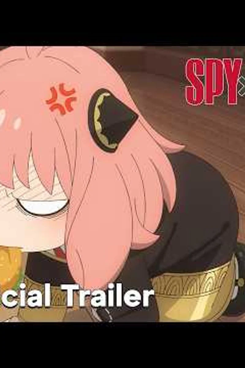 Spy x Family