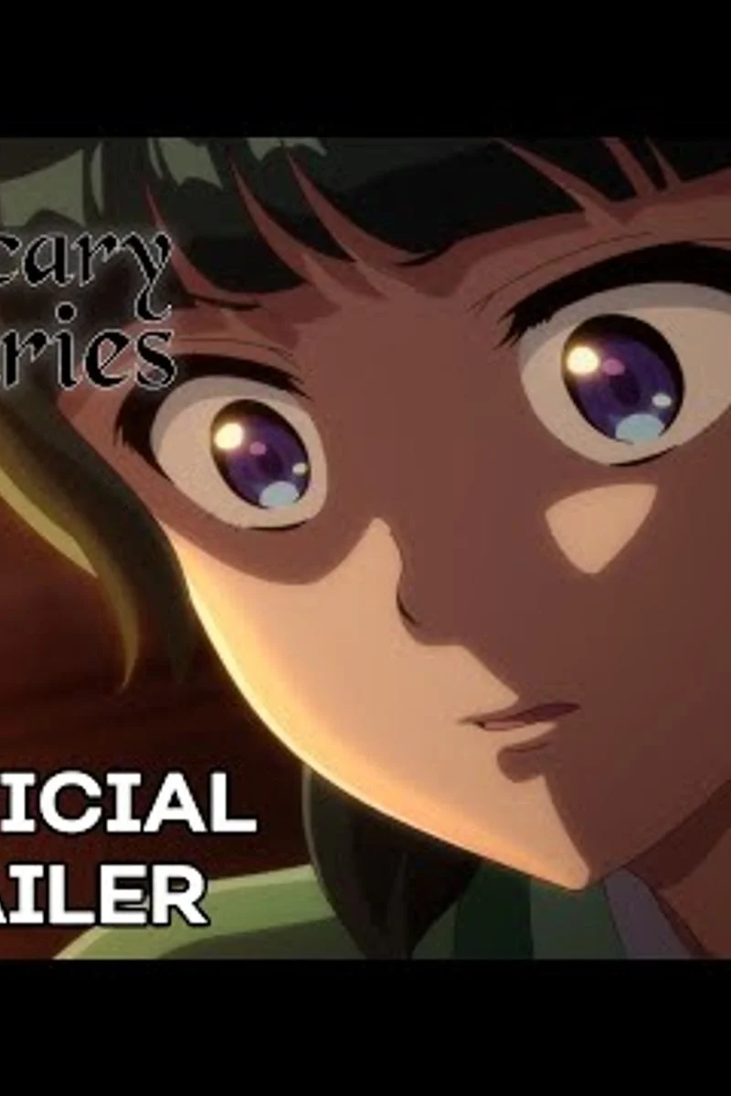 The Apothecary Diaries