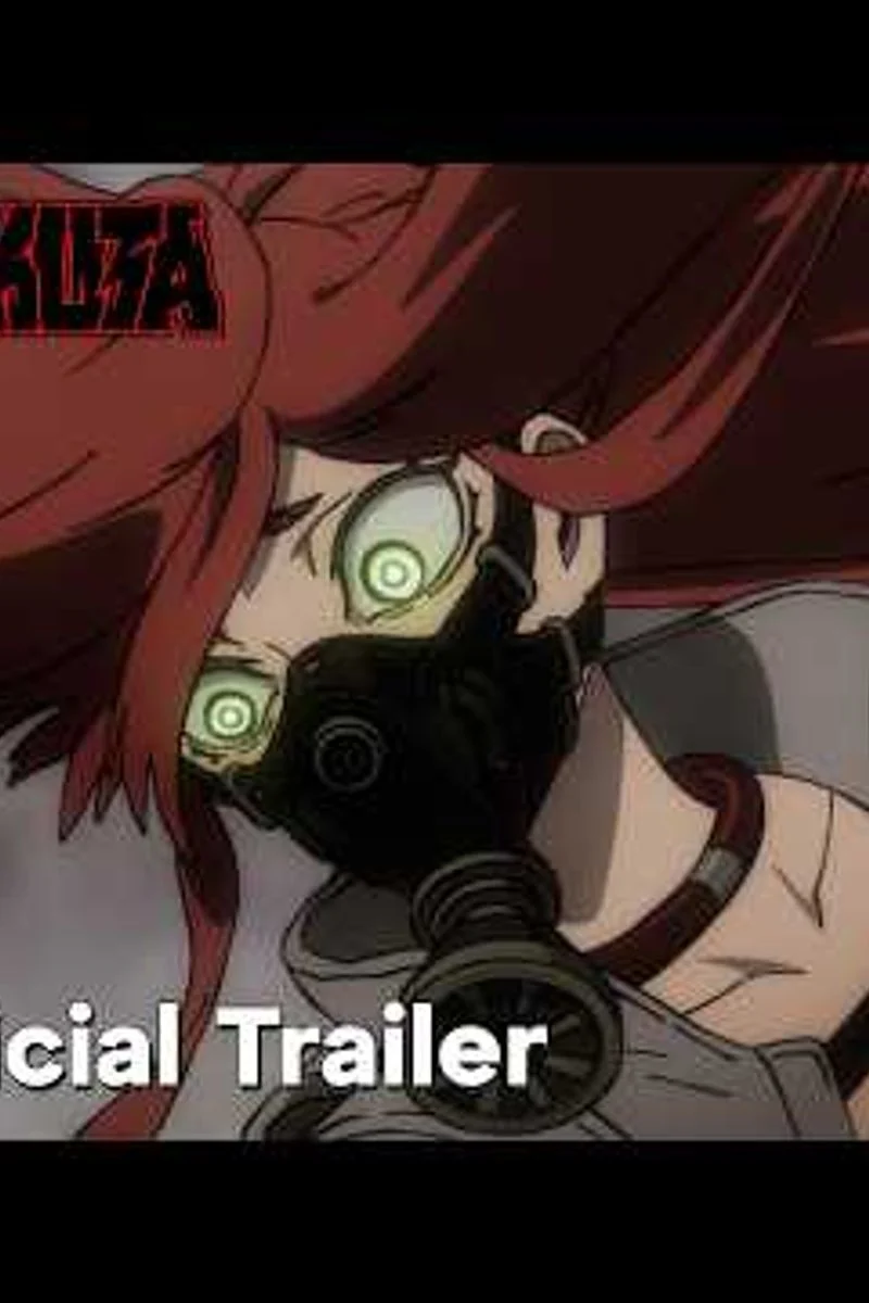 Gachiakuta