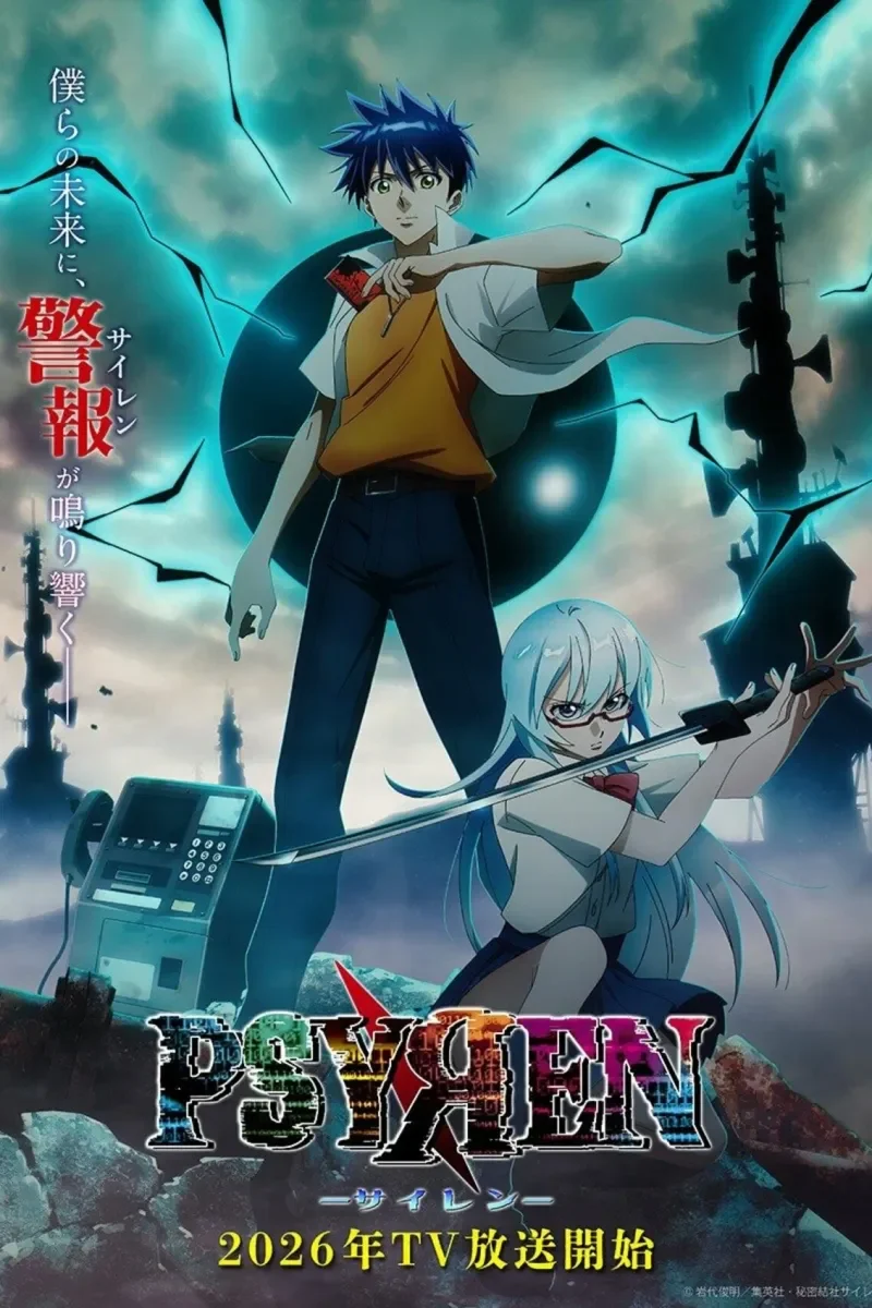 PSYREN