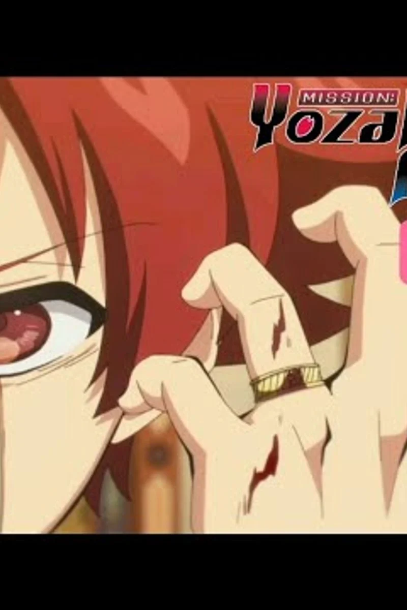 Mission: Yozakura Family
