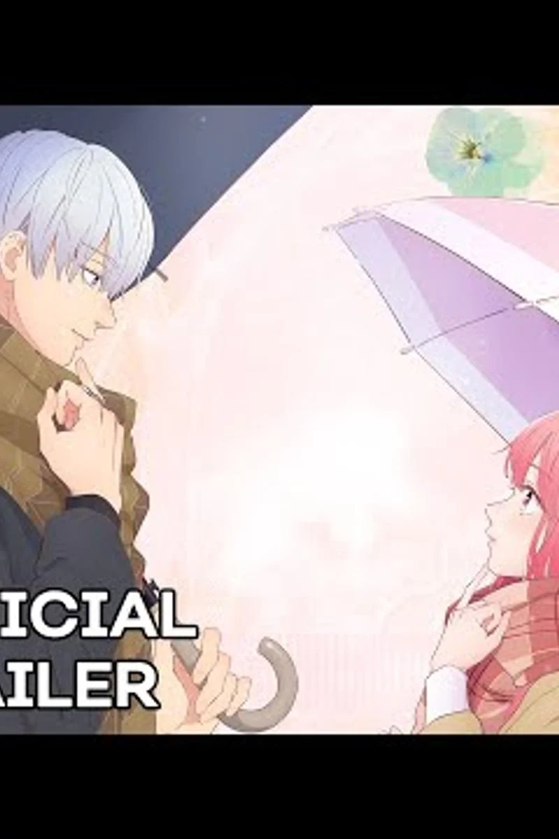A Sign of Affection