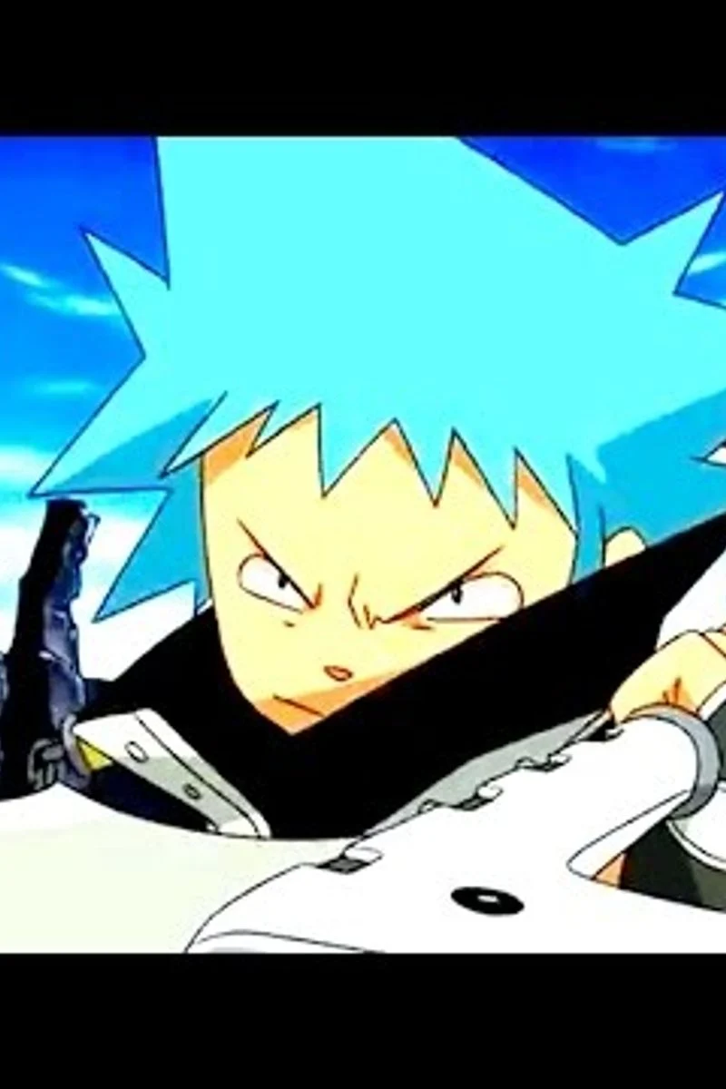 Soul Eater