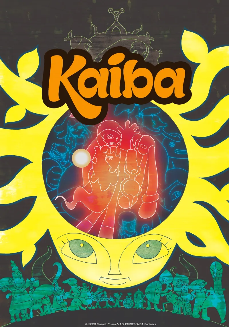 Kaiba