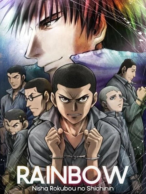 Rainbow: Nisha Rokubou no Shichinin