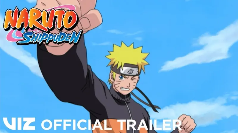 Cover Google Discover de Naruto Shippuden