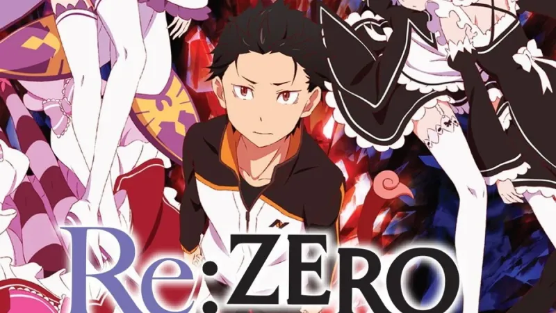 Anime été 2026 : Re:ZERO saison 4 sacré meilleur anime devant Mushoku Tensei et BLEACH
