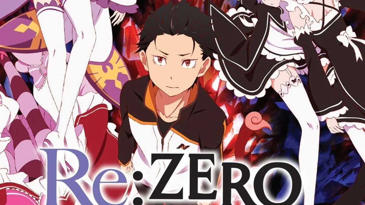 Anime été 2026 : Re:ZERO saison 4 sacré meilleur anime devant Mushoku Tensei et BLEACH