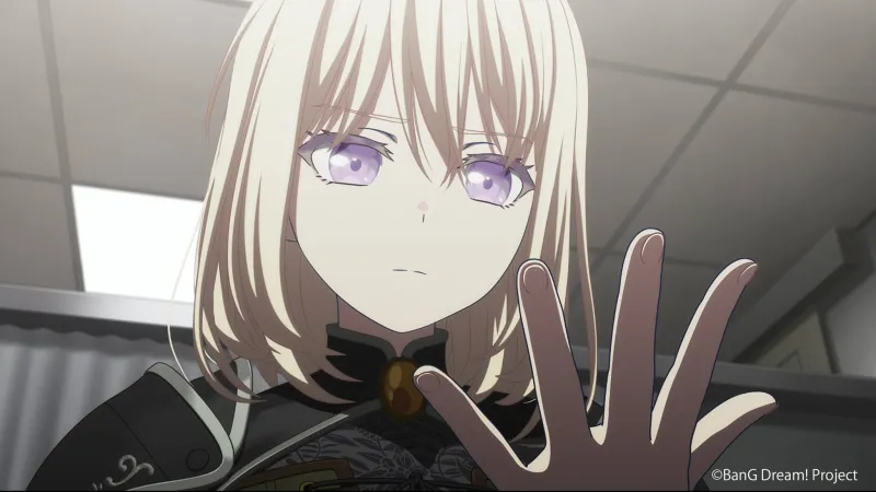 BanG Dream! MyGO!!!!! // Ave Mujica : la suite animée arrive le 8 janvier 2027 avec un nouveau teaser