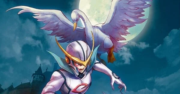 Casshern R : le manga pourrait se terminer avec son tome 3 en décembre 2026