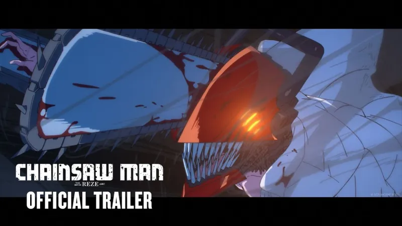 Cover Google Discover de Chainsaw Man