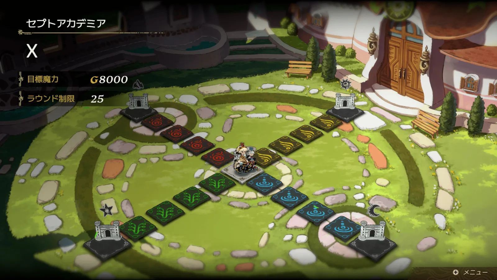 Culdcept Begins arrive sur PC : sortie Steam le 28 octobre 2026, nouveautés et trailer officiel