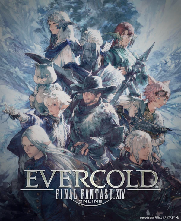 Final Fantasy XIV Evercold : accès anticipé le 19 février 2027, sortie le 23 février et nouveau job Zephyr