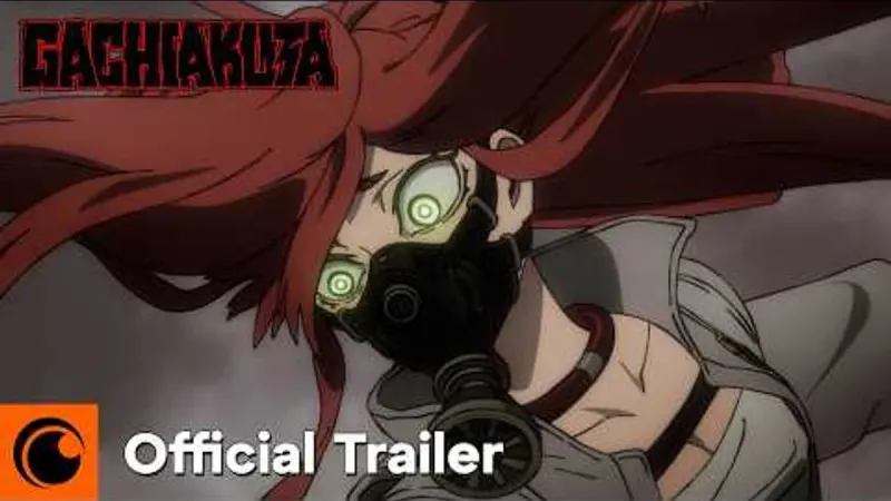 Gachiakuta : le manga de Kei Urana reprendra le 11 novembre 2026 après trois mois de pause