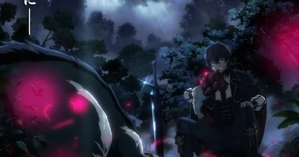 How I Became King by Eating Monsters : l'anime de WHITE FOX annoncé pour 2027