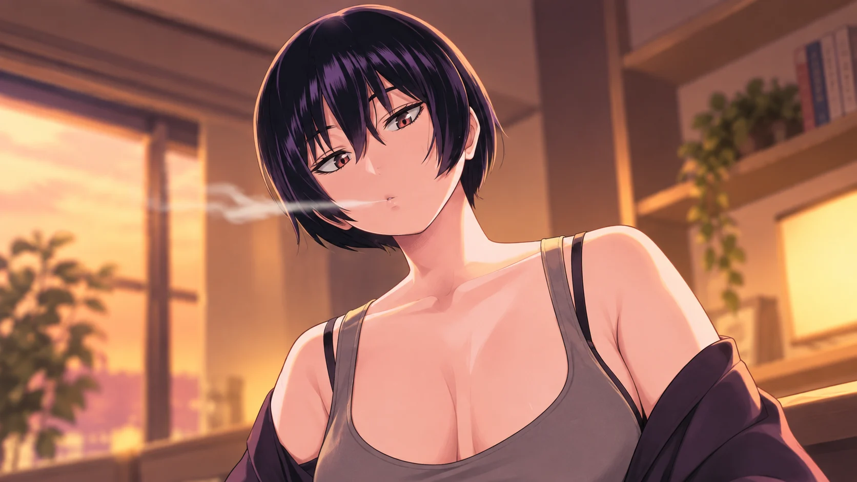 Visuel illustratif non officiel consacré aux nouvelles licences de Seven Seas Entertainment