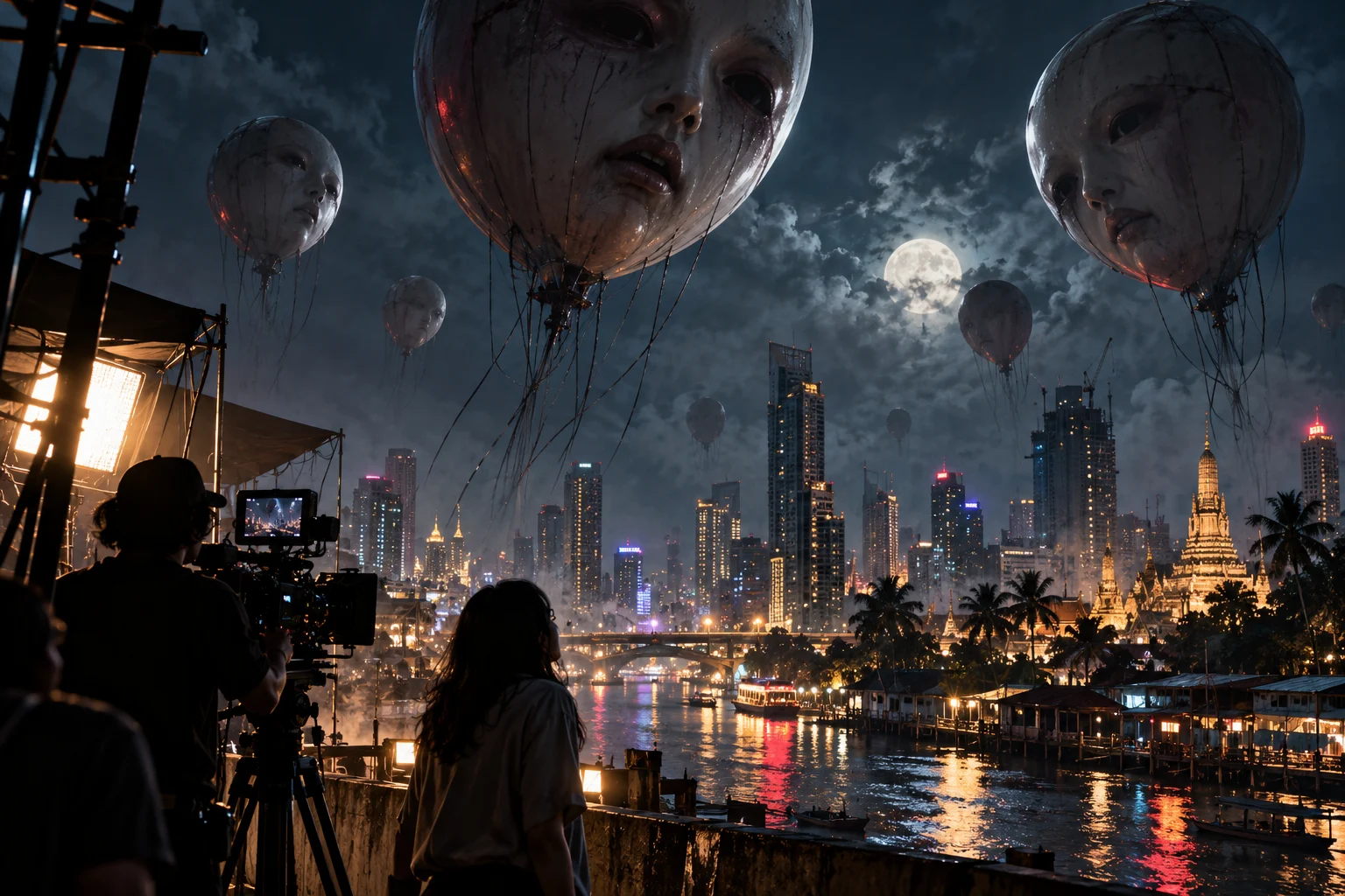 Illustration originale générée par IA, visuel non officiel