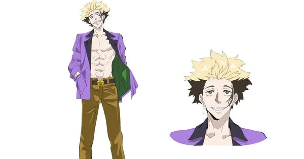 Millennium Family : Taihi Kimura rejoint le casting de l’anime dans le rôle de Noel