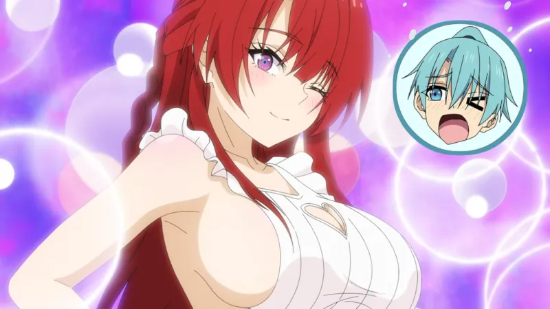 My Sword Saint Master Is Too Cute to Live With : nouveau teaser, casting et sortie en janvier 2027