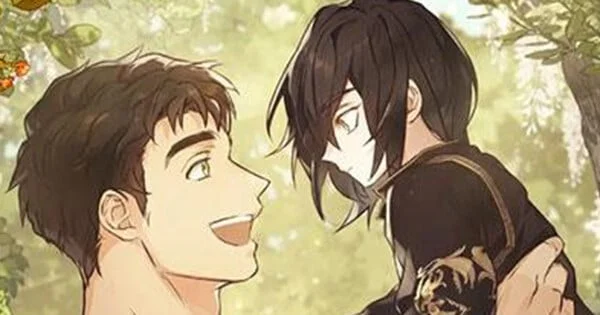 Regas et Eat Before You Go : Ize Press annonce deux webtoons coréens en édition papier