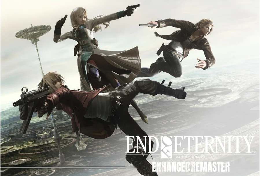 Resonance of Fate Enhanced Remaster est disponible sur PS5 et Steam : 4K, HDR, 120 fps et mode accéléré