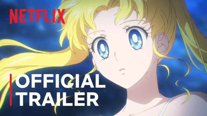 Cover Google Discover de Sailor Moon