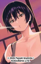 Seven Seas annonce 3 nouveaux mangas et un livre audio : Nighthawk, Dumbass Zombies!!! et les autres licences