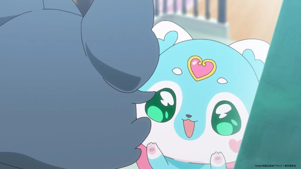 Star Detective Precure : le film bat le record de recettes des films solo de la franchise
