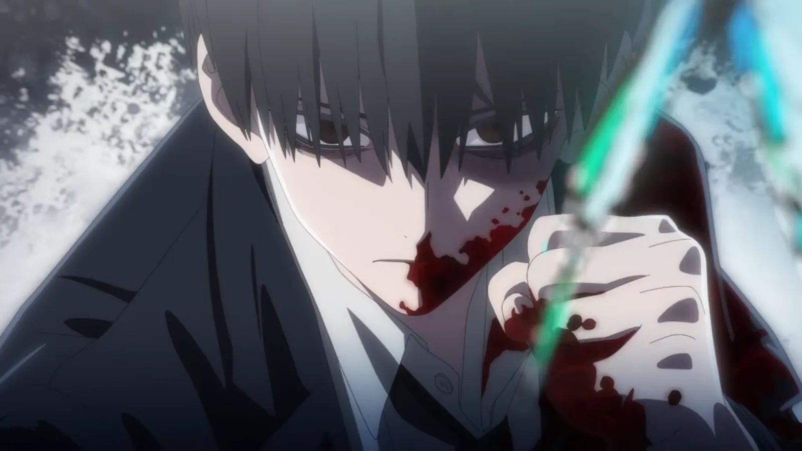 The Boxer : le webtoon de JH adapté en anime avec Koki Uchiyama, découvrez le casting et le trailer