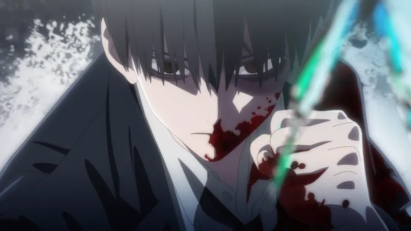 The Boxer : le webtoon de JH adapté en anime avec Koki Uchiyama, découvrez le casting et le trailer
