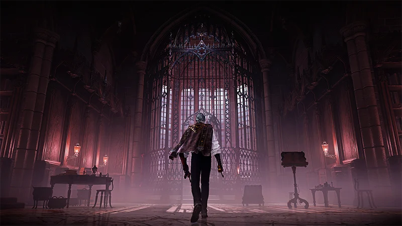 The Duskbloods reporté à 2027 sur Nintendo Switch 2 : FromSoftware veut revoir l'équilibrage après le test réseau
