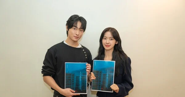 The Ghost of Bongcheon-Dong : le webtoon d’horreur devient un film avec Arin et Yoon Chan-young