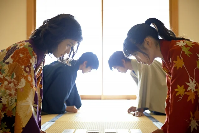 Chihayafuru: Part II