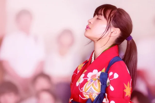 Chihayafuru: Part III
