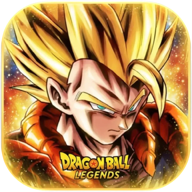 Dragon Ball Legends