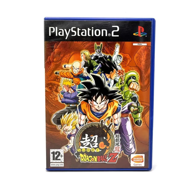 Super Dragon Ball Z