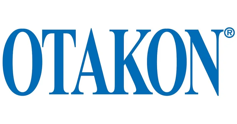 Logo de la convention américaine Otakon