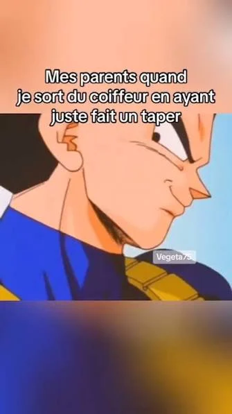 Le taper validé par le Prince
