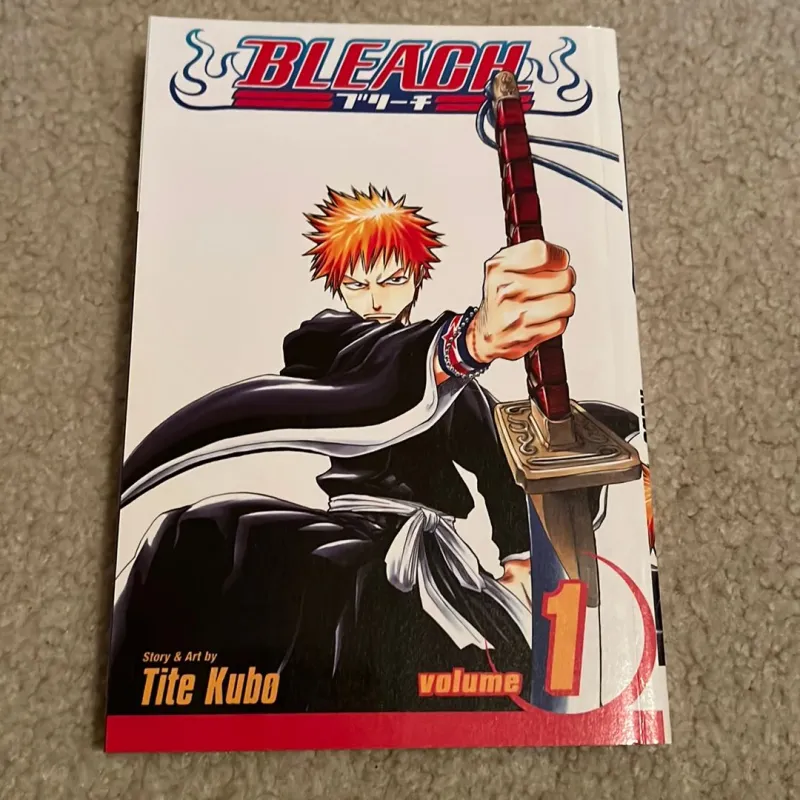 Bleach