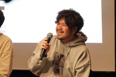 Atsushi Ohkubo