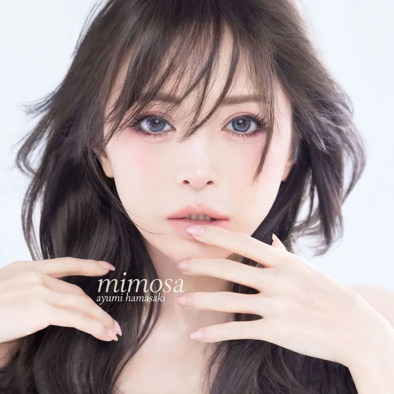 Ayumi Hamasaki