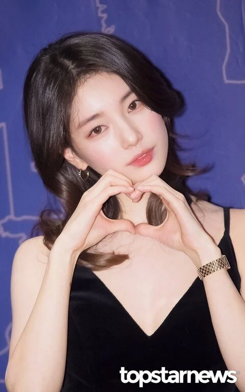 Bae Suzy