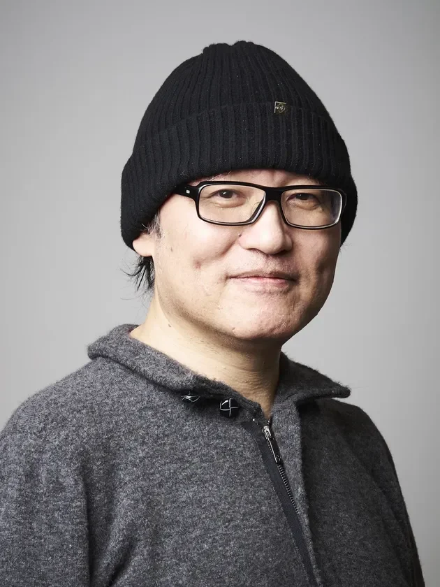 Gosho Aoyama