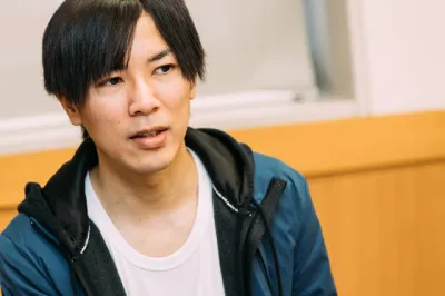 Hajime Isayama