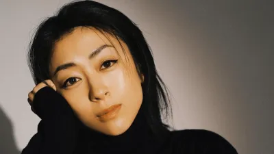 Hikaru Utada
