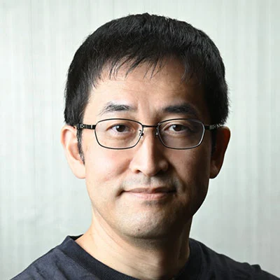 Junji Ito