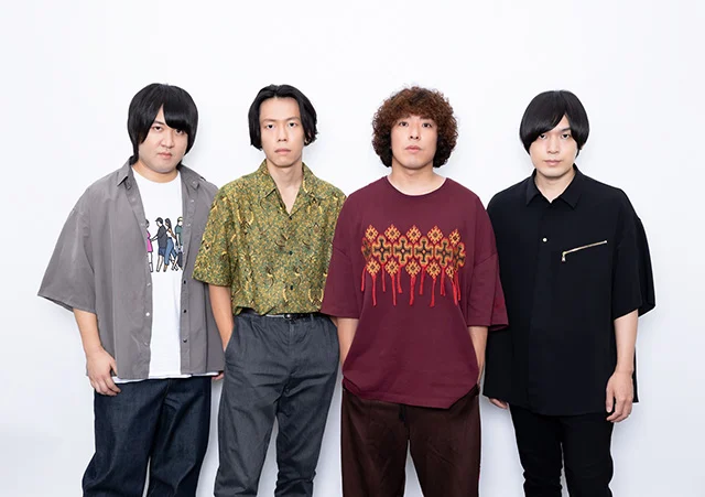 KANA-BOON
