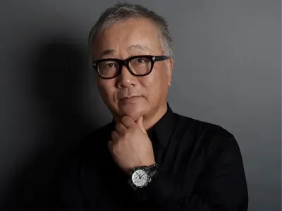 Katsuhiro Otomo