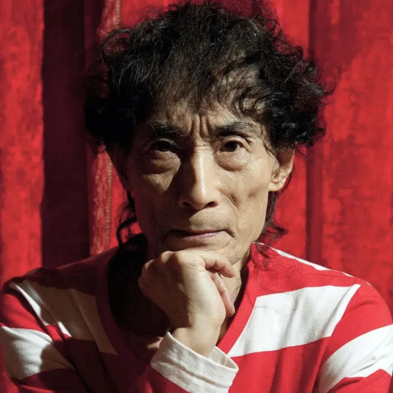 Kazuo Umezu